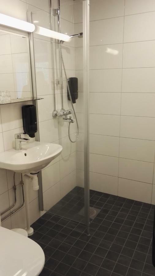 Revontuli Resort Rooms Hankasalmi Eksteriør bilde